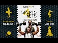 Sports4Vets Throwdown - Wheelchair Division 22.3