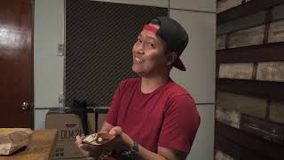 Kchup Mkan Chocolate Pie Meklonel Lencinggg