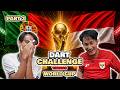 DART CHALLENGE TIMNAS WORLD CUP | PART 3 #dartchallenge #fc26