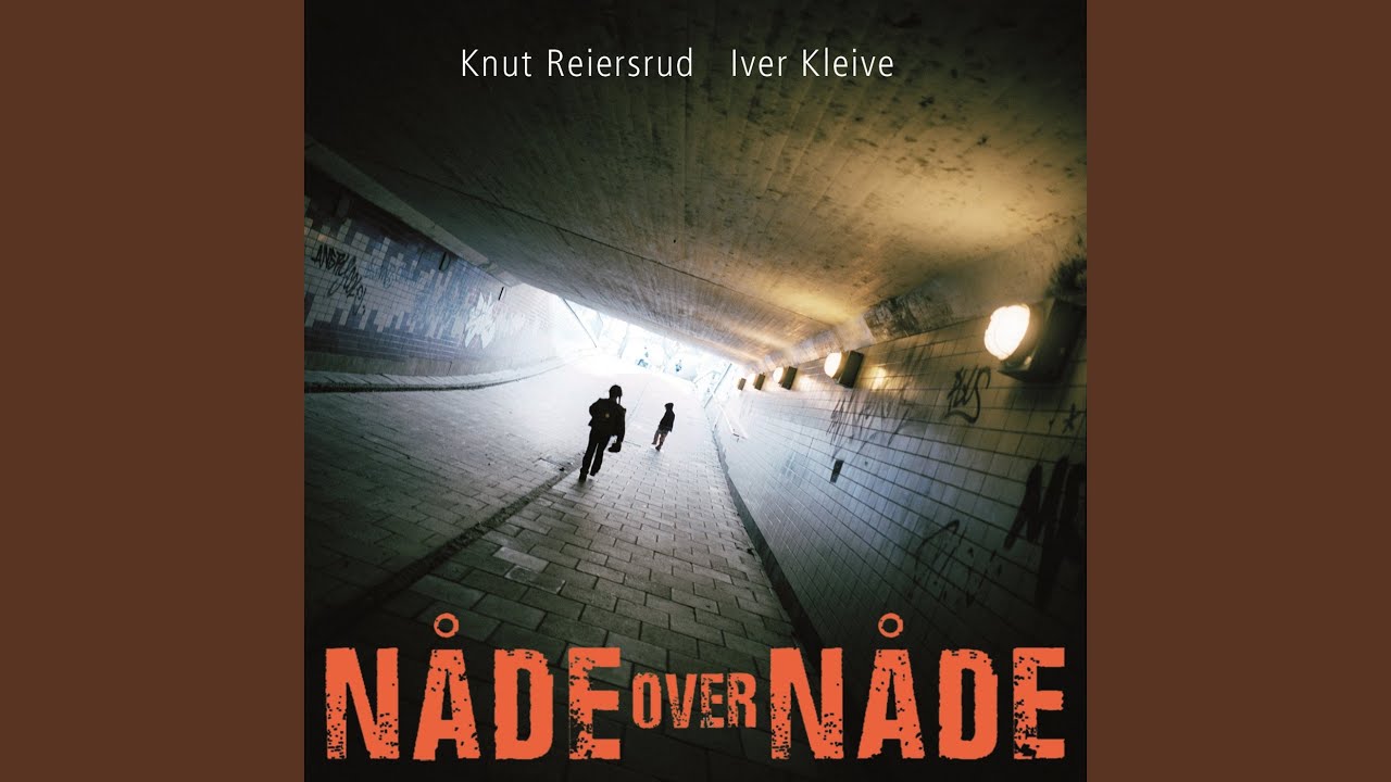 For Guds Folk Er Hvilen Tilbake / Grandma's Hands