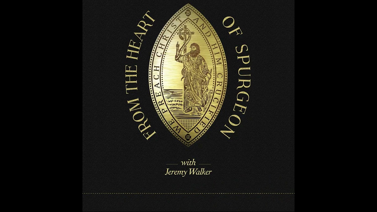 Intimate Knowledge of the Holy Spirit (s2074) | From the Heart of Spurgeon