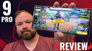 RedMagic 9 Pro Review! Behold the Ultimate Gaming Phone!