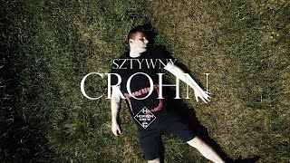 Sztywny - Crohn (prod.Kubacky) OFICJALNY TELEDYSK