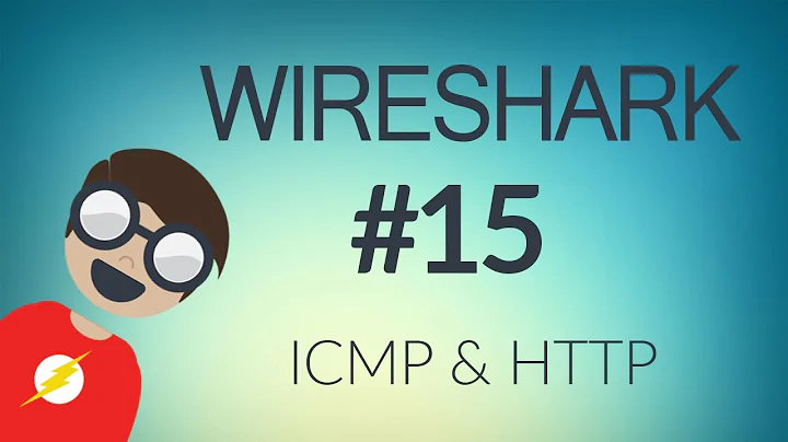 WireShark : Capture Filters Exercise ICMP & HTTP