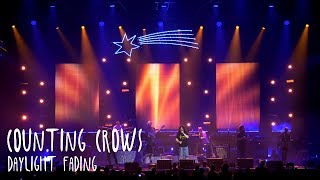 Vignette de la vidéo "Counting Crows - Daylight Fading live 2018 25 Years & Counting Summer Tour"