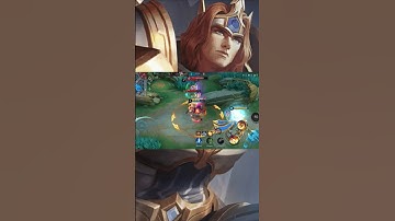 Mobilelegends Tigreal game play💫Tigreal tutorial👍build top 1 glrobal tigreal #mlbb #mlbbshorts #fyp