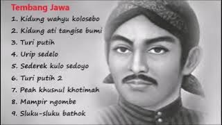 Kidungwahyu kolo sebo ||TEMBANG JAWA Warisan Wali Songo Tanpa Iklan