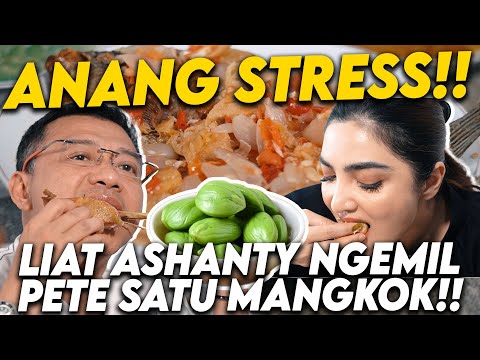 Panduan Memasak MAKANAN BETAWI YANG BUAT ASHANTY KALAP MAKAN BANYAK DAN PETE SEMANGKOK!! Yang Sehat