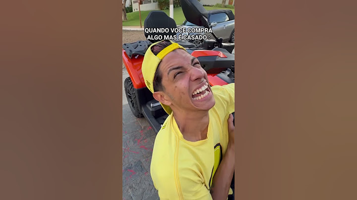 QUANDO VOCÊ E CASADO … #WickedEffect e #Publi #WickedOnShorts