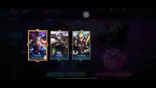 Open Party Box with 16k Diamonds!!! - Mobile Legends
