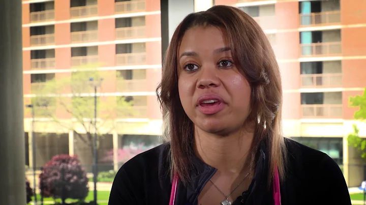 Angela Floyd #MyJobStory