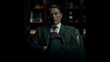 Me Gustas tu edit #hannibal #madsmikkelsen #hannigram #willgraham #hannibaledit #shorts