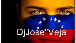Video thumbnail of "En Venezuela   Criollo House (DjJoseVeja Remix)"