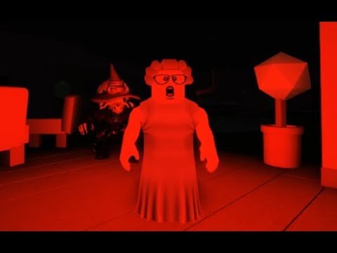 Bedtime Roblox Horror Game Youtube - roblox bedtime ending