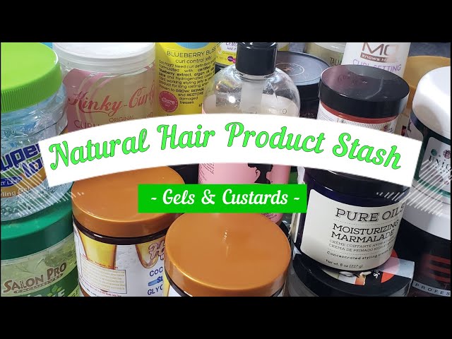 Natural Hair Product Junkie 101: Organization — Natural Hair Care