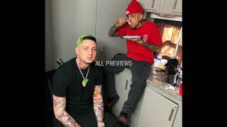 Lary Over - No Vuelvas Ft. Rauw Alejandro, Menor Menor (Preview)