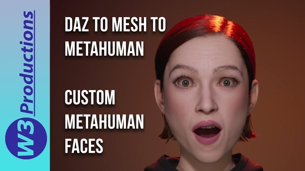 Daz 3D FaceGen Artist Pro Tutorial - Real Faces to Genesis Characters -  YouTube