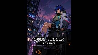 Soultrigger - Action