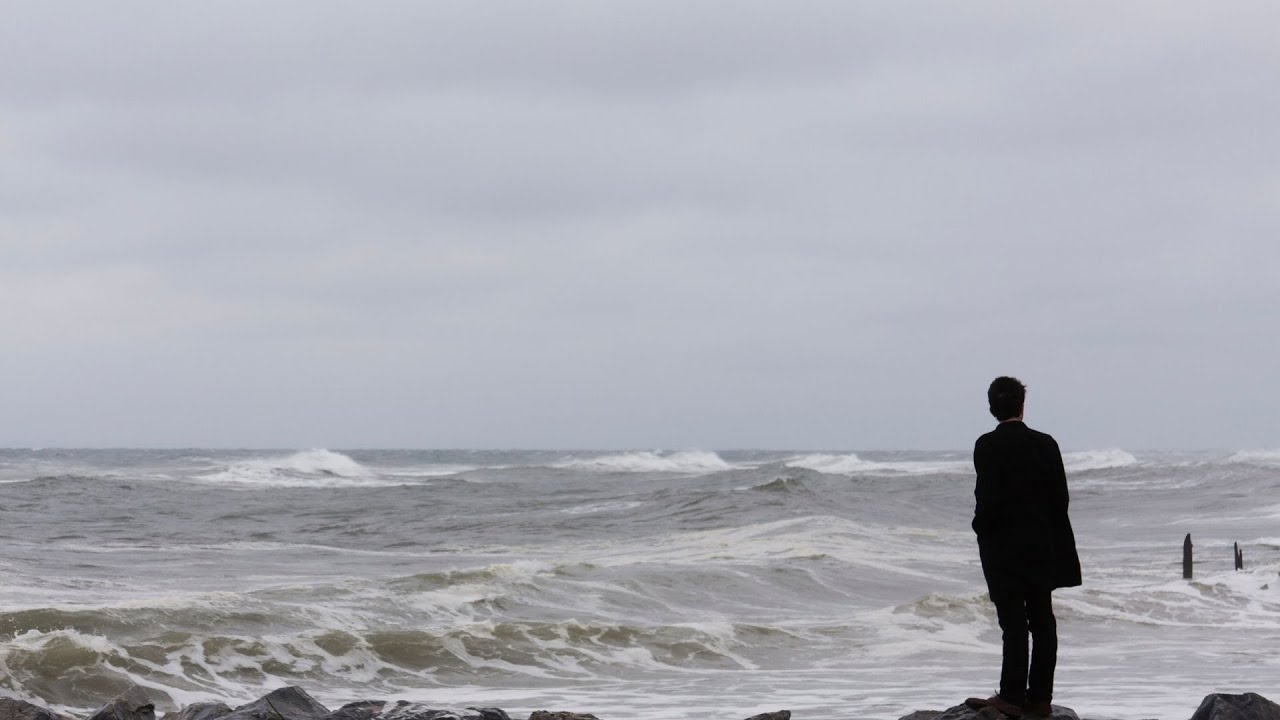 Ο Χάρτης του Υπαρξισμού- Με τον Δρ.Νικόλαο Λάο