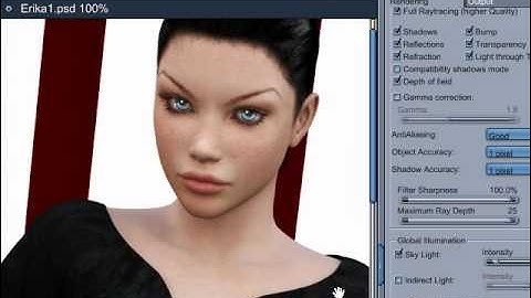 Simple Carrara Lighting Part 3