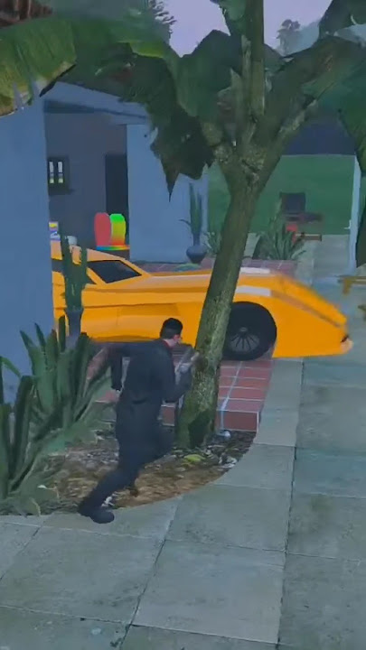 iyak nanaman si beke von Nyan! haha #ericsonpauloyt #gta #gta5 #gtaph #gtav #vonlyn #vonordonayt