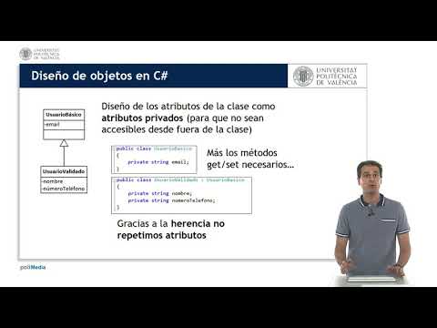 Video: Normas Y Reglas Para El Diseño De Objetos