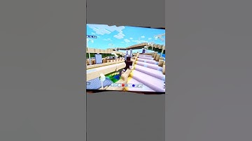 Minecraft Highway Interchange 5 Stack