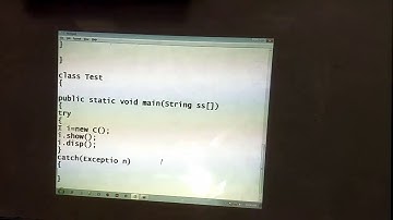 Interface in java | Full Implementation of Abstraction | SURA | In Hindi/URDU #7