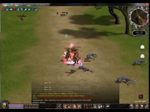 HeroMt2 BONZA1