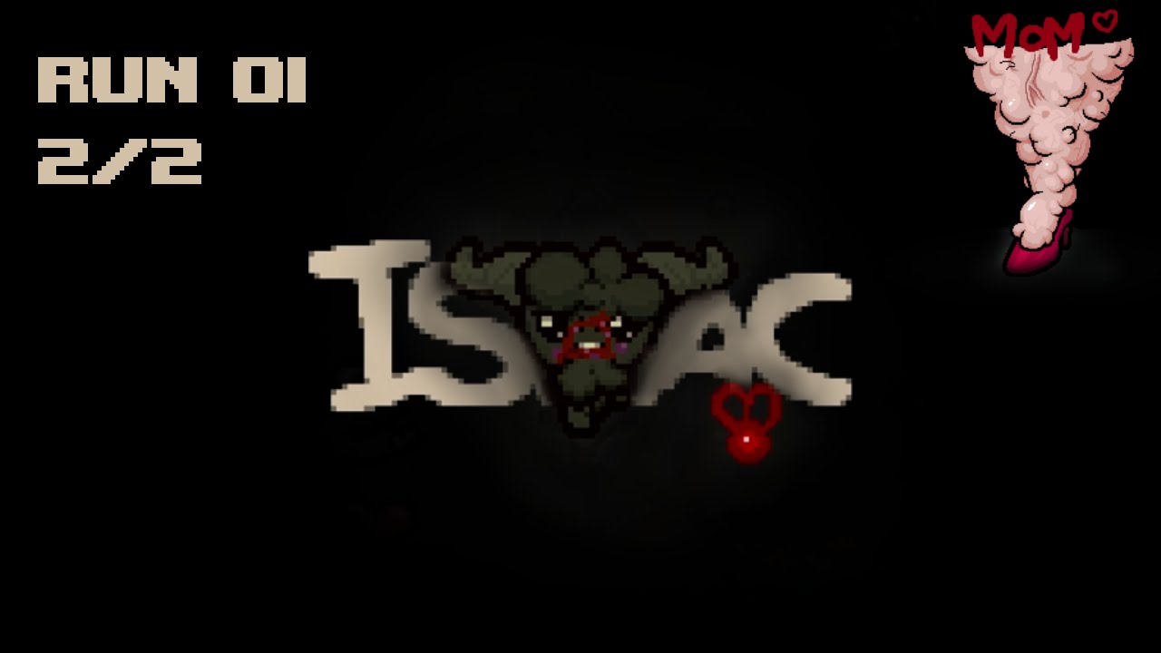 The Binding of Isaac Afterbirth 01,5 gambling, gambling, gambling Let