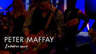 Peter Maffay - Gelobtes Land (Live 2020)