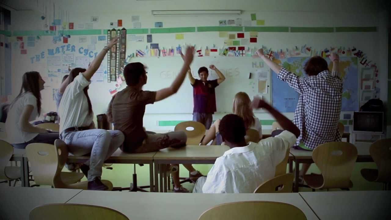 The History Boys Official Trailer HD YouTube The history boys official trailer hd youtube