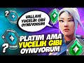 YÜCELİK HAK ETTİĞİNE YEMİN EDEN PLATTAN KENDİNİ KANITLAMASINI İSTEDİM | VALORANT