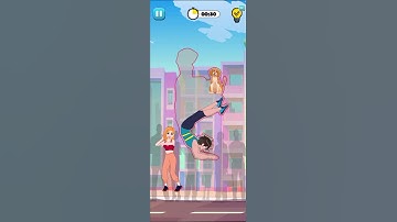 Pose to hide tricky puzzle hilarious fails #game #play #fun