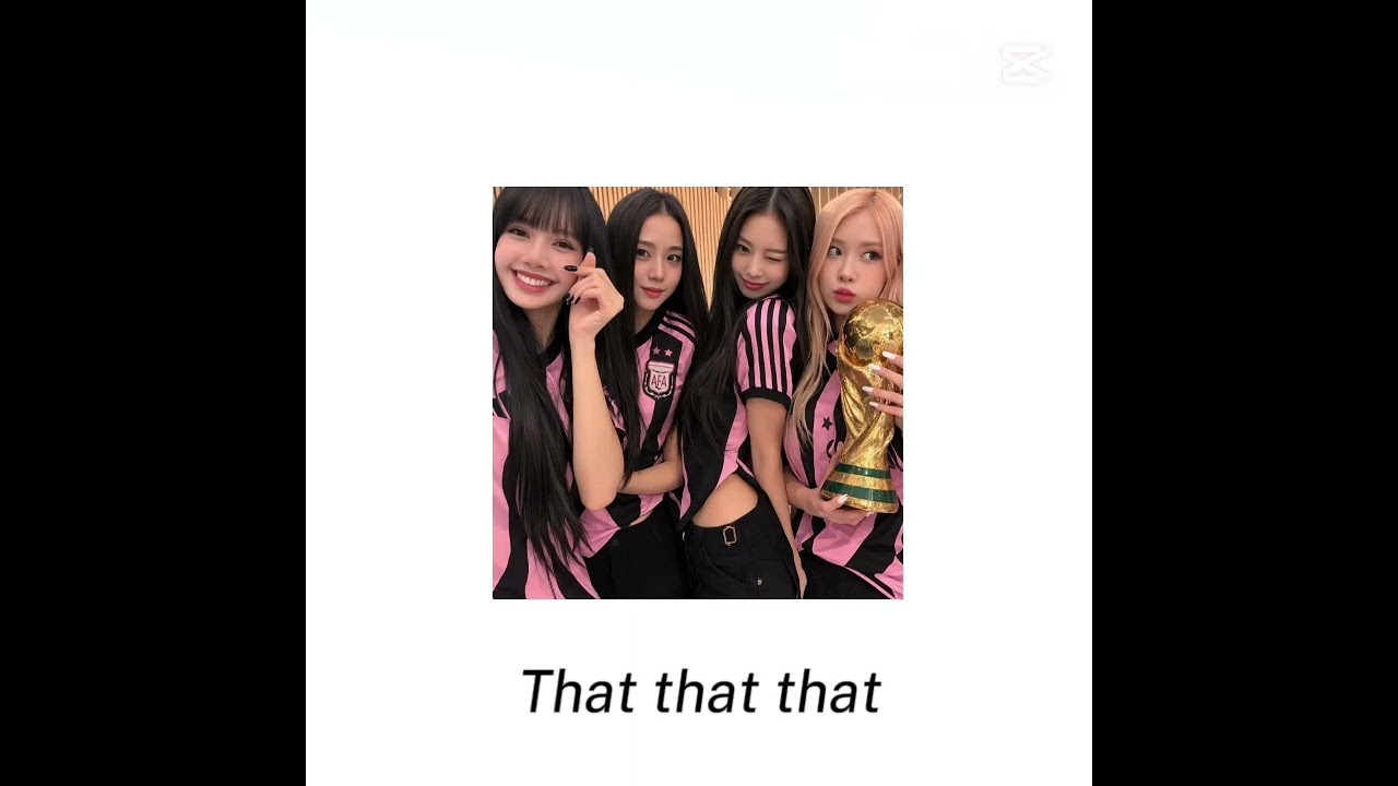 black pink for ever