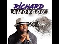 Richard Amougou ft Lady Ponce - S'il te plait (Audio)