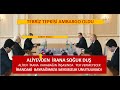 ALİYEVDEN ZARİFE TEBRİZ 45MİLYON GÜNEY AZERBAYCAN YANITI GELDİ  KARABAĞDA  YOKSUNUZ ZARİF Ş-O-K