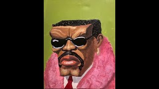 (FREE) JORDAN WARD X SMINO TYPE BEAT - " DAY JOB"