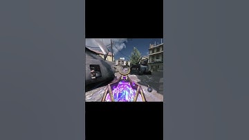 Ak47 attachment at the end of video . #codm #cod #callofduty #codmobile #callofdutymobile