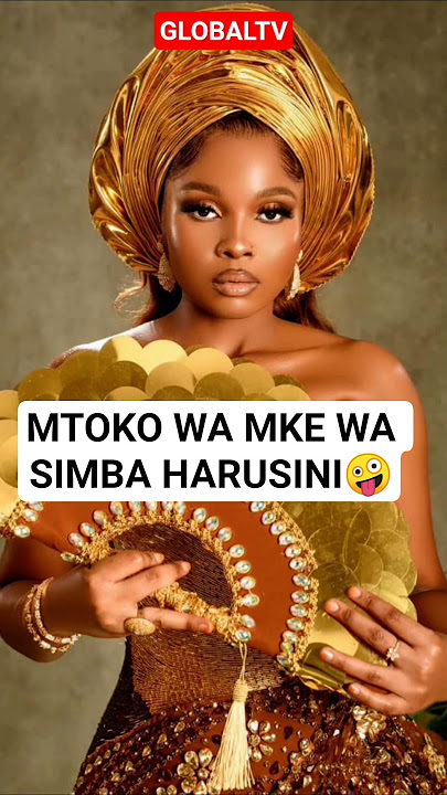 💋MTOKO WA MKE WA SIMBA HARUSINI ZANZIBAR🤪🔥🙏 #breaking #globaltv #harusini #zanzibar #trending #live