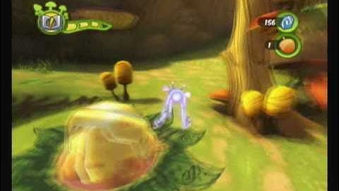 Spore Hero (Wii) ~ Overview Part 4 ~