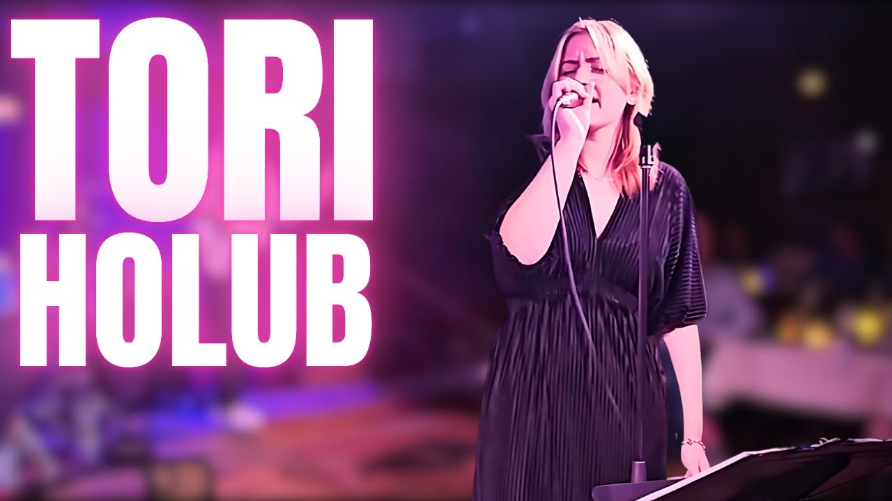 Raw, Real, and Beautiful – Tori Holub Help Me Gave Me Chills