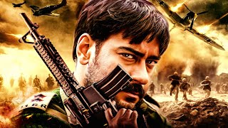 Ajay Devgn's Best War Scenes : LOC Kargil - Zabardast War Scenes - Sanjay Dutt - Abhishek Bachchan