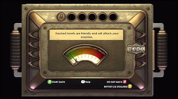 Bioshock Part 9 - The Research Camera