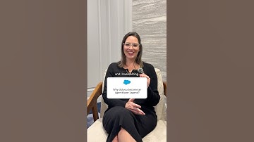 Katie (Forward Deployed Engineer) on Being an FDE at Salesforce