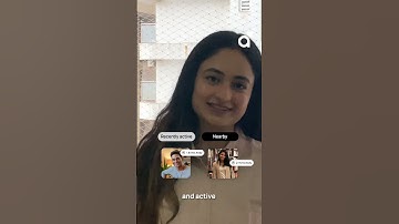 No Endless Swiping. Just Better Matches 💘