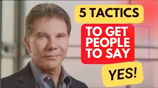 5 TRICKS TO GET PEOPLE TO SAY 'YES!' by TradingCoachUK 1,642 views 1 year ago 33 minutes