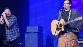 Paul & Storm - Baby Got Back, George RR Martin, Opening Band LIVE @ PAX East 2013