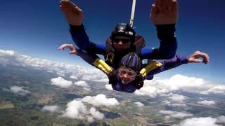 Swoopware: Skydive - Nikki Taylor