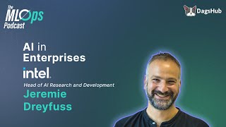 💼 AI in the Enterprise with Jeremie Dreyfuss